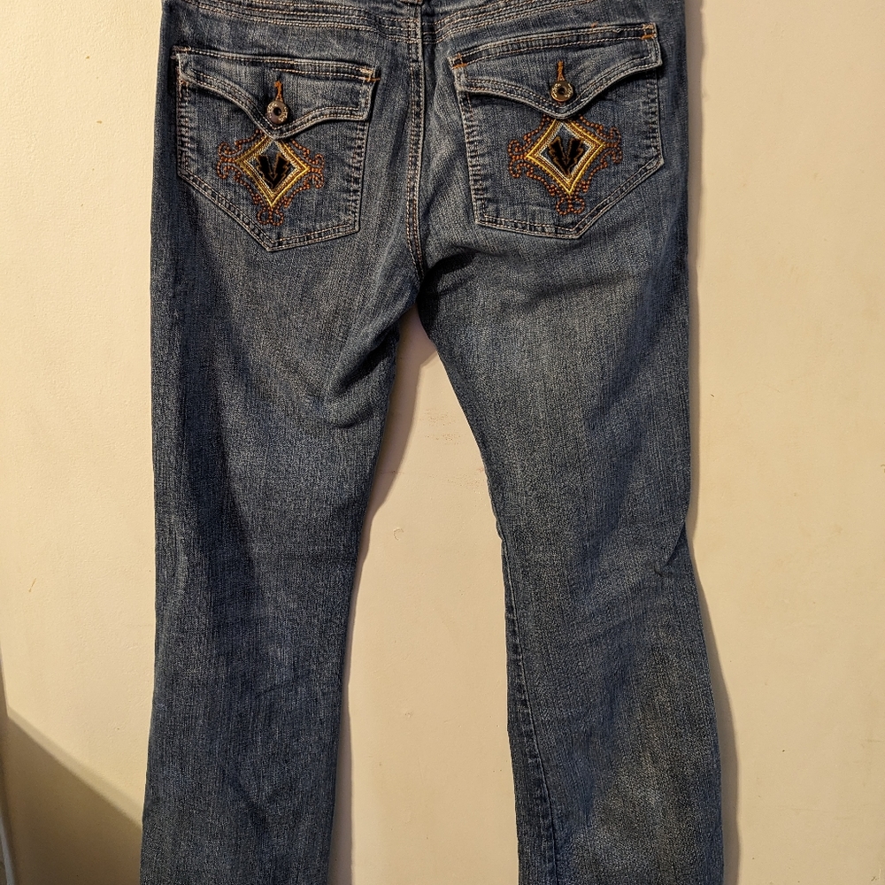 Tyte Jeans